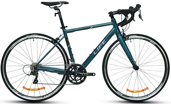 Xe đạp đua Life Legend 2022